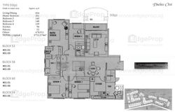 Duchess Crest (D10), Condominium #445360801